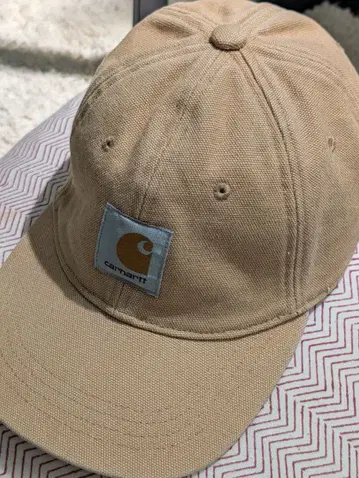 Carhartt WIP 캡 EU 제품