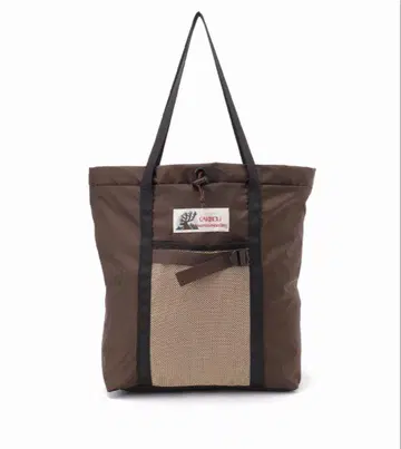 CARIBOU MOUNTAINEERING 라이트 파크 토트