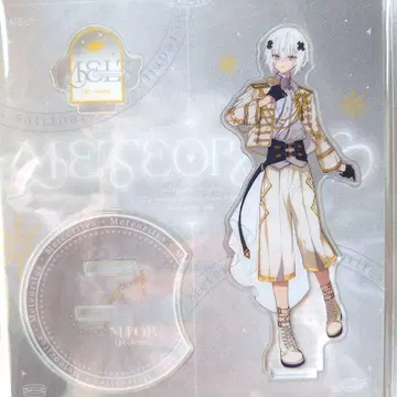 메테오라 아크릴 스탠드 멜트 다 텐시 군