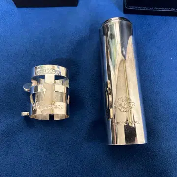 테너 색소폰 셀마 메탈용 리가처 SP, 마우스피스 캡 SP