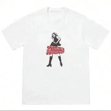 hysteric glamor T셔츠 S사이즈