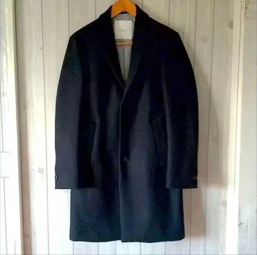 에디피스 체스터 코트 M 사이즈