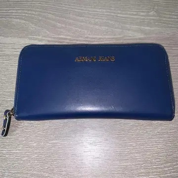 아르마니 ARMANI JEANS 장지갑
