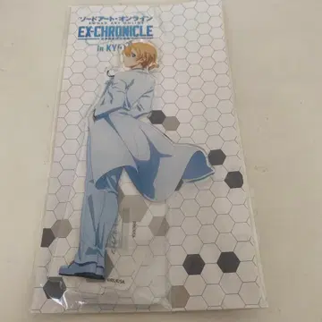 SAO 엑스 크로니클 아크릴 마스코트 교토 ver. 유우지오
