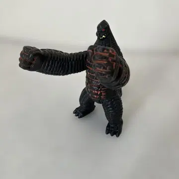 울트라맨 시리즈 괴수 피규어 EX 레드킹