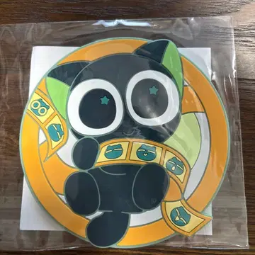 라샤오헤이 전기 2 내장객 특전 러버 코스터