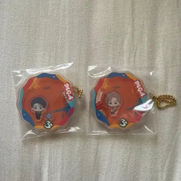 미세스 그린애플 제일복권 와카이 히로토와 후지사와 료카