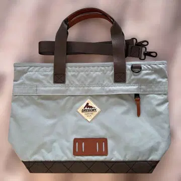 그레고리 선라이즈 토트 선버드 토트백 GREGORY