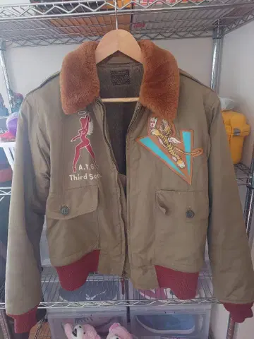 버즈릭슨 B-10 40