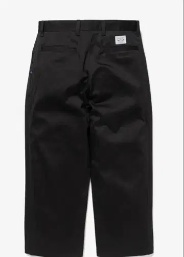 초특가 2025FW DESCENDANT SF WIDE TROUSERS