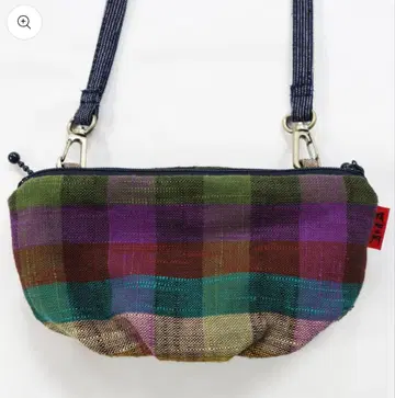 기우에몬 기에몬 기에몬 쿠루메가스리 미니백 VV 일본제