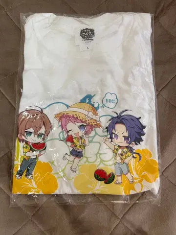 히프노시스 마이크 시부야 디비전 해변의 집 콜라보 T셔츠 2025