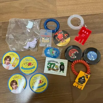 캡슐 토이 세트 묶음 판매 사우나 굿즈 소카 건강 센터 북유럽 외