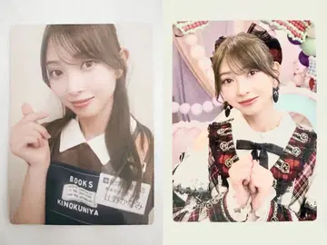 초 도키메키 선전부 츠지노 카나미 트레이딩 카드