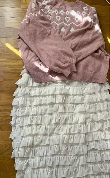 2세트 루오시 빅 사이즈 4L