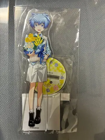 암살교실 시오타 나기사