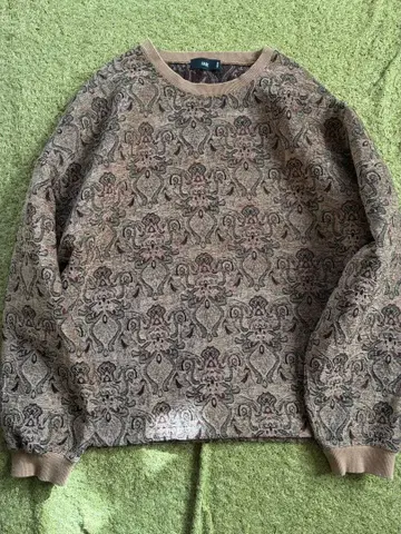 HARE 고블랑 풀오버 M 사이즈