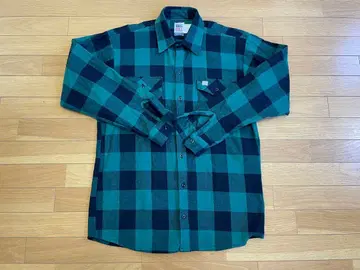 빅 빌 121 헤비 웨이트 플란넬 셔츠