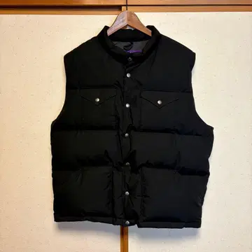 THE NORTH FACE - 65/35 Sierra Vest