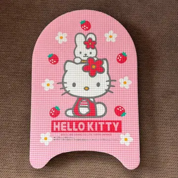 헬로키티 키티 1998년 비트판