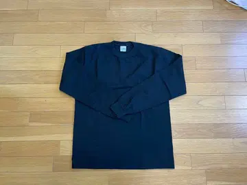 캠버 305 맥스 웨이트 긴팔 크루 T셔츠