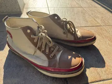 드래곤베어드 스니커즈