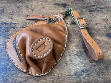 HERZ 세트 판매 교자형 동전 지갑 걸이 스트랩