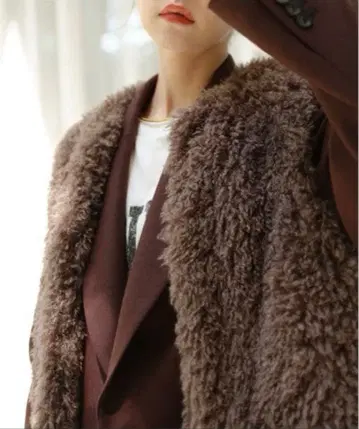 새상품급 저널 스탠다드 에코 퍼 베스트