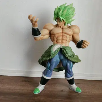 [ 브로리 ] 제일복권 드래곤볼 초 드래곤볼 VS 옴니버스 D상