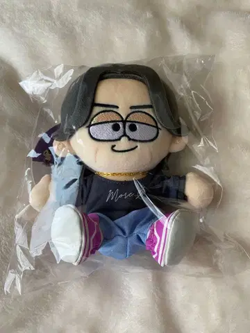 [ 미개봉 새상품 ] 키쿠치 후마 누이 timelesz FAM DOME