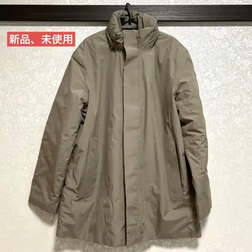 캘빈클라인 코트 미사용 새상품