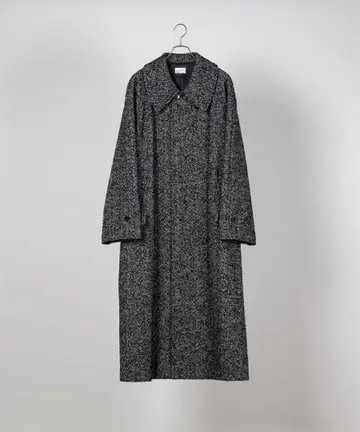 헤링본 오버코트