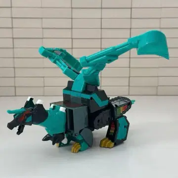 유니트로본 셔블 트레저 도그