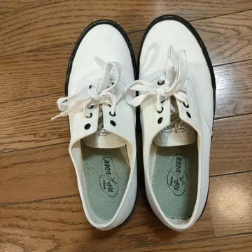 SPERRY TOP-SIDER 스페리 탑사이더 스니커즈