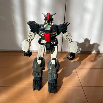 반다이 커맨드 건담