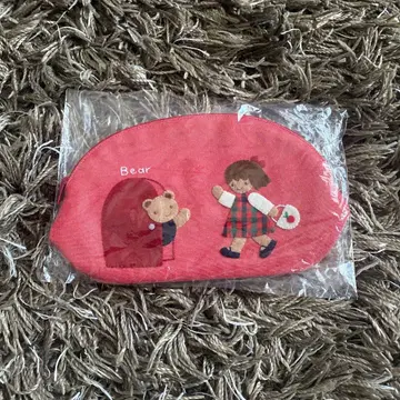 파밀리아 파우치