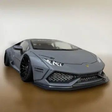 [완제품] No.16 LB웍스 람보르기니 우라칸 Ver.2