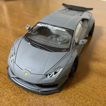 [완제품] No.16 LB웍스 람보르기니 우라칸 Ver.2