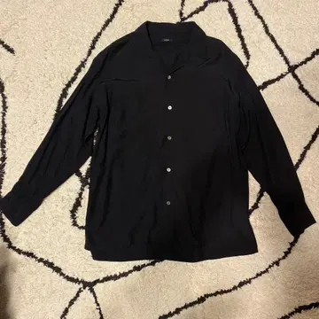 yleve 이레브 셔츠