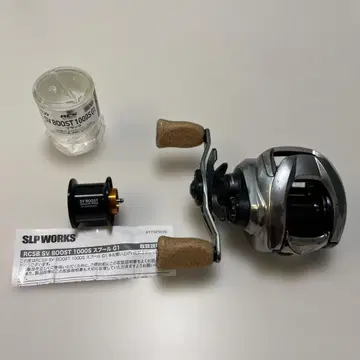 21 지리온 SVTW 1000HL 커스텀품 (스풀 세트)