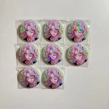 사랑하라 마야카시 천사들이여 캔뱃지