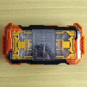 가면라이더 갓챠드 변신 벨트 DX 갓챠드 라이버