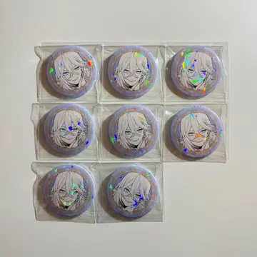 사랑하라 마야카시 천사들이여 캔뱃지