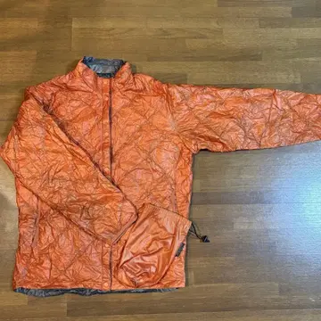 mont-bell 몽벨 UL 다운 이너 자켓 라이트 L 사이즈