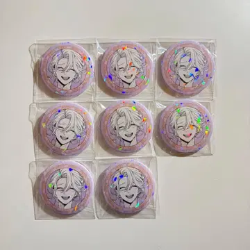 사랑하라 마야카시 천사들이여 캔뱃지