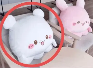 미개봉 새상품 러블리즈 초 BIG 봉제 인형