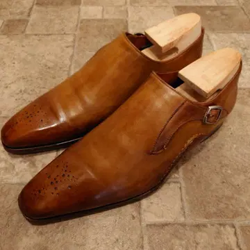 마그나니 오판 드레스 슈즈