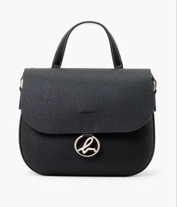 agnes b. 숄더백 PAS13-05