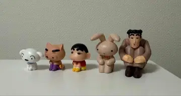 짱구는 못말려 기다림 컴플리트