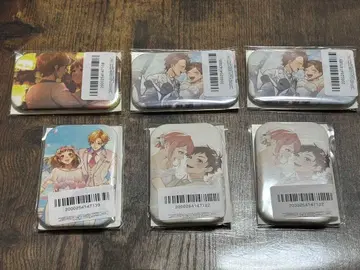HoneyWorks 온라인 복권